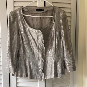 Jon Silver Jacket